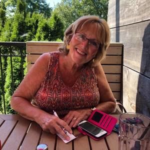 Meet your Posher, Nancy